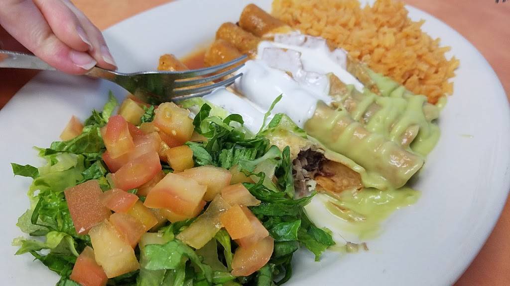 Doña Maria Mexican Restaurant | restaurant | 13490 T I Blvd #103, Dallas, TX 75243, USA | 9726850766 OR +1 972-685-0766