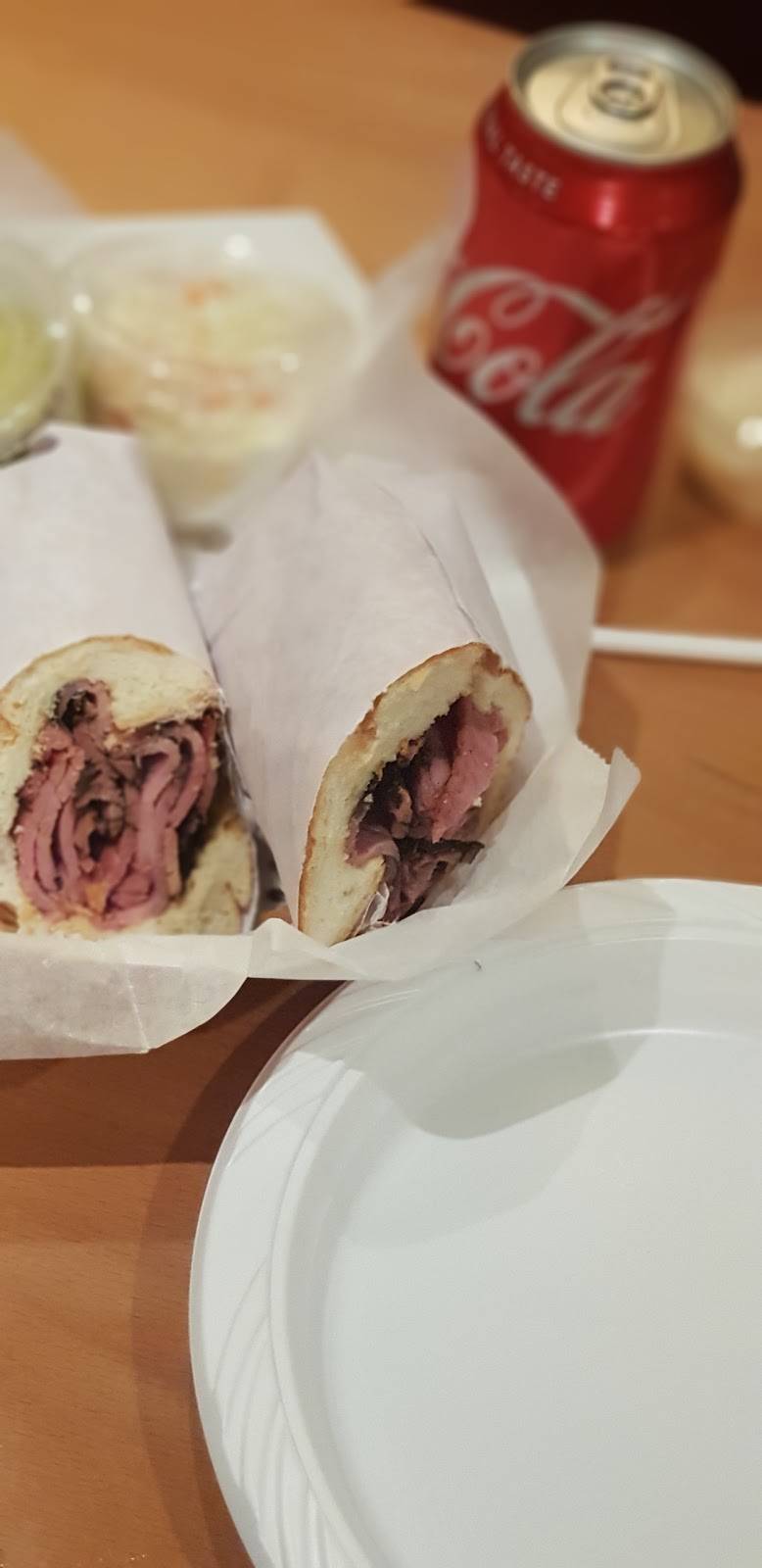 Sub Express | restaurant | 5217 13th Ave, Brooklyn, NY 11219, USA | 7189720010 OR +1 718-972-0010