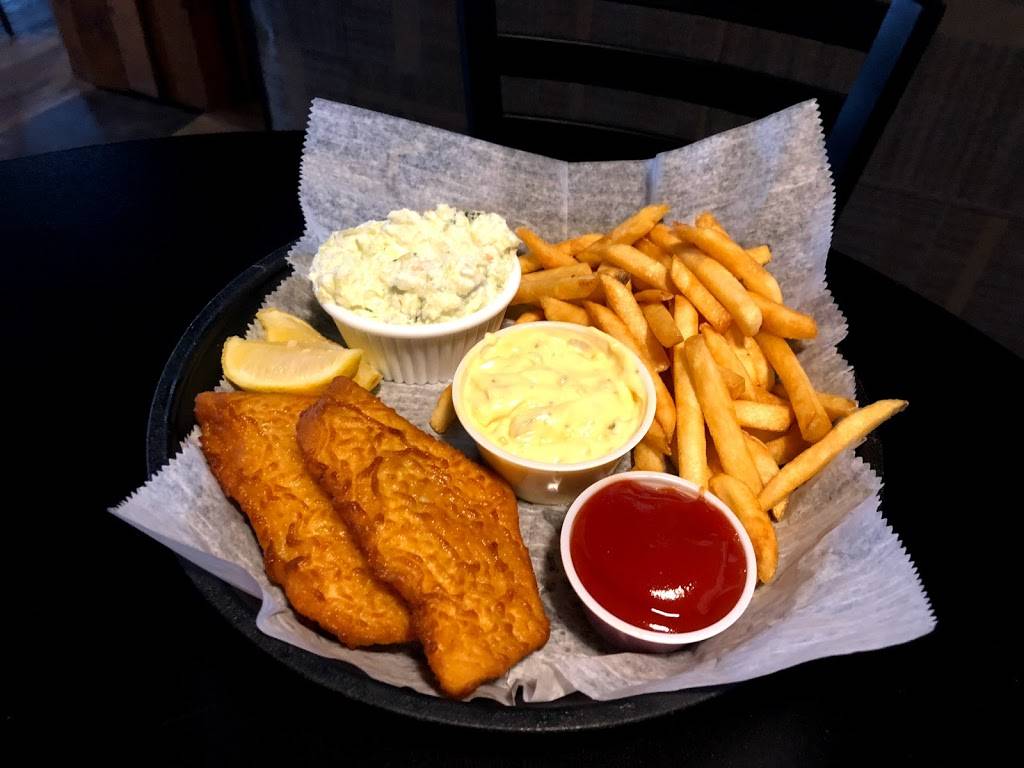 Renuccis Bar & Restaurant | restaurant | 538 N State St, Ionia, MI 48846, USA | 6165279802 OR +1 616-527-9802