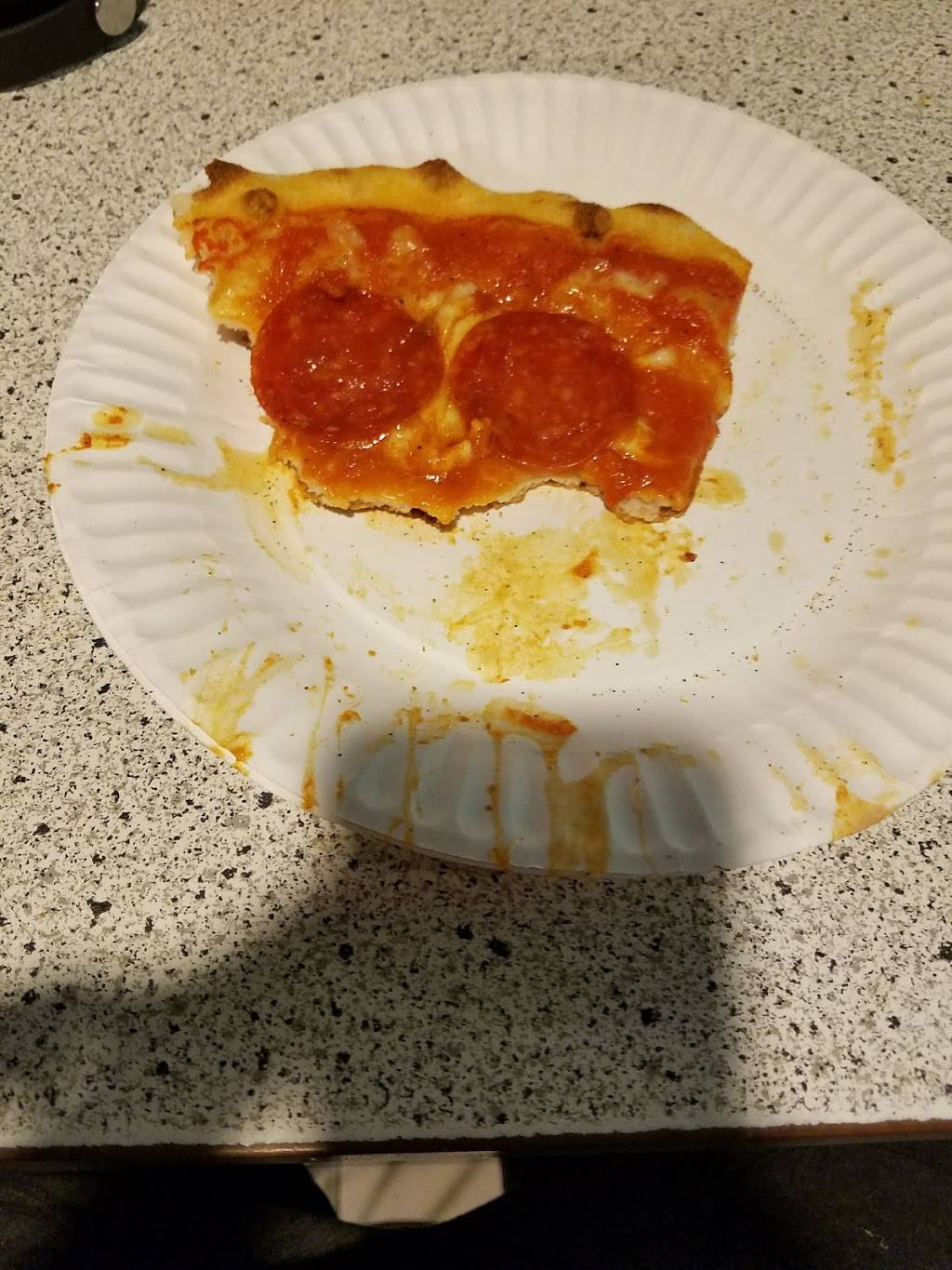 Luigis | restaurant | 616 Winthrop Ave, Revere, MA 02151, USA | 7812892003 OR +1 781-289-2003