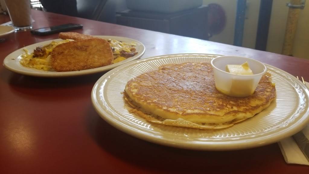 Annies Clark Brunch | restaurant | 934 Main St b, Worcester, MA 01610, USA | 5087561550 OR +1 508-756-1550