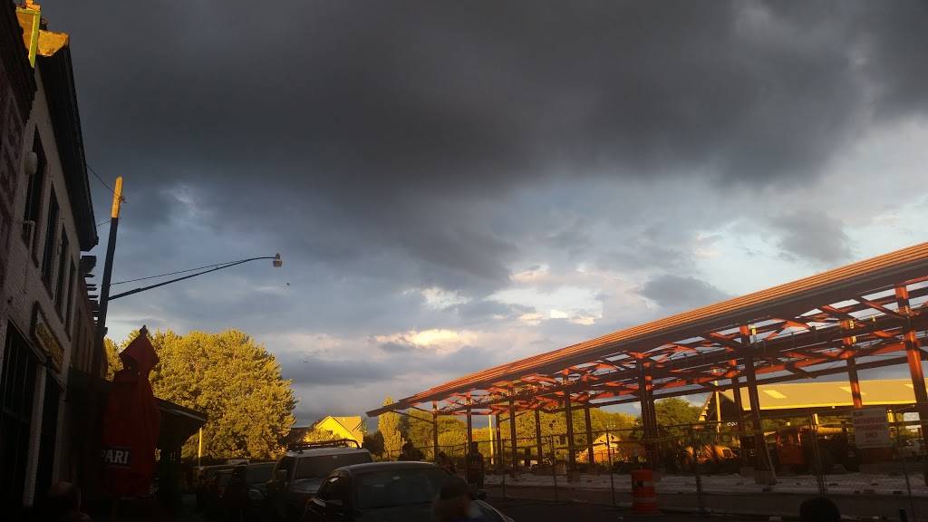 Cure | restaurant | 50 Rochester Public Market, Rochester, NY 14609, USA | 5855637941 OR +1 585-563-7941