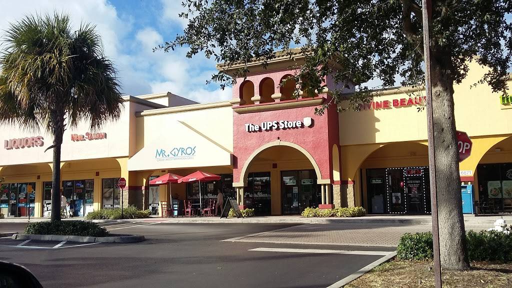 Mr. Gyros Greek and Mediterranean Grill | restaurant | 6689 W Indiantown Rd, Jupiter, FL 33458, USA | 5617485407 OR +1 561-748-5407