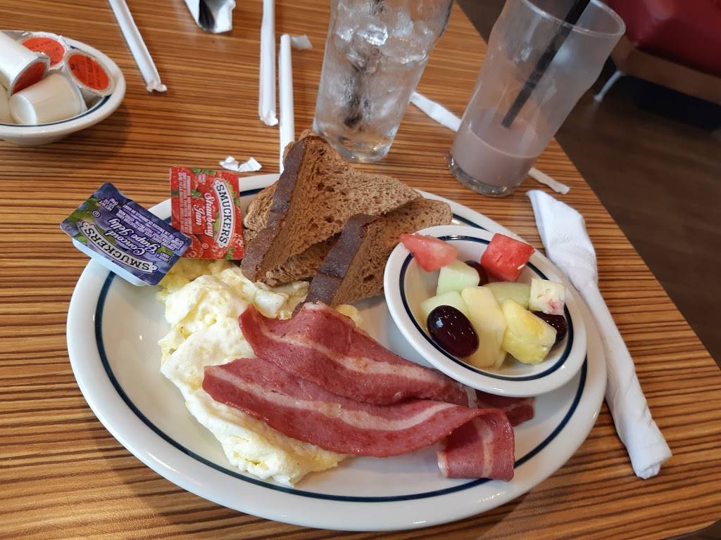 IHOP | restaurant | 600 E Pratt St, Baltimore, MD 21202, USA | 6672125966 OR +1 667-212-5966