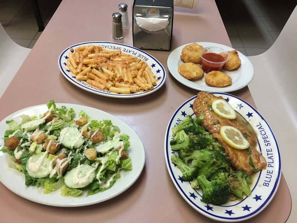 Petes | restaurant | 7522 3rd Ave, Brooklyn, NY 11209, USA | 7187455442 OR +1 718-745-5442