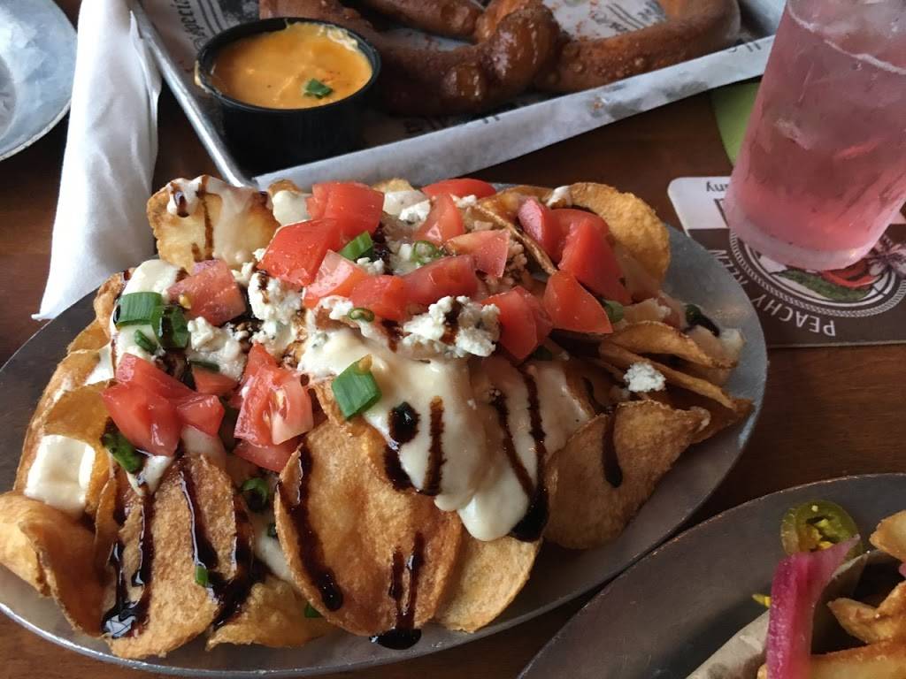 Sanford Brewing Company | restaurant | 400 Sanford Ave, Sanford, FL 32771, USA | 4077326419 OR +1 407-732-6419