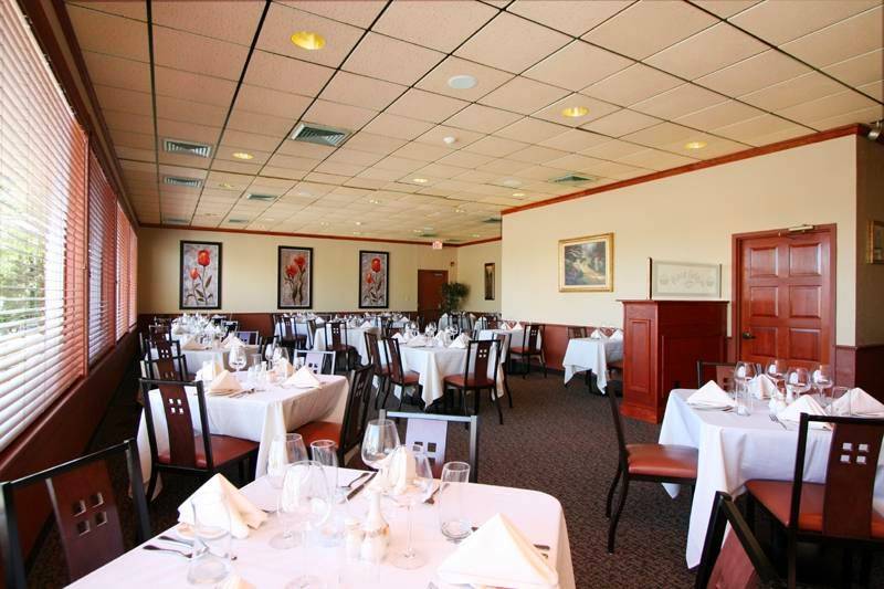 Landucci italia RESTAURANT / Vintage Bacaro BAR & LOUNGE | restaurant | 188 Main St, Falmouth, MA 02540, USA | 5083887510 OR +1 508-388-7510