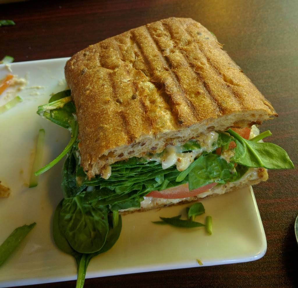 Ohana Cafe | restaurant | 1452 Main St, Dunedin, FL 34698, USA | 7273144277 OR +1 727-314-4277