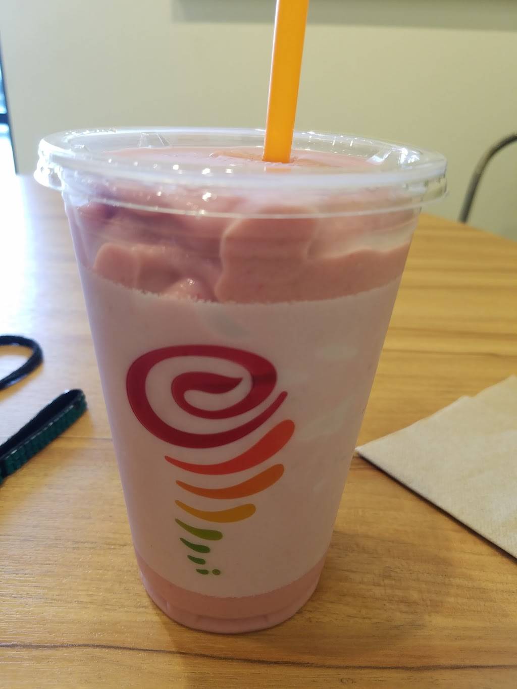 Jamba Juice Pico Rivera Plaza | restaurant | 8884 Whittier Blvd, Pico Rivera, CA 90660, USA | 5629481742 OR +1 562-948-1742