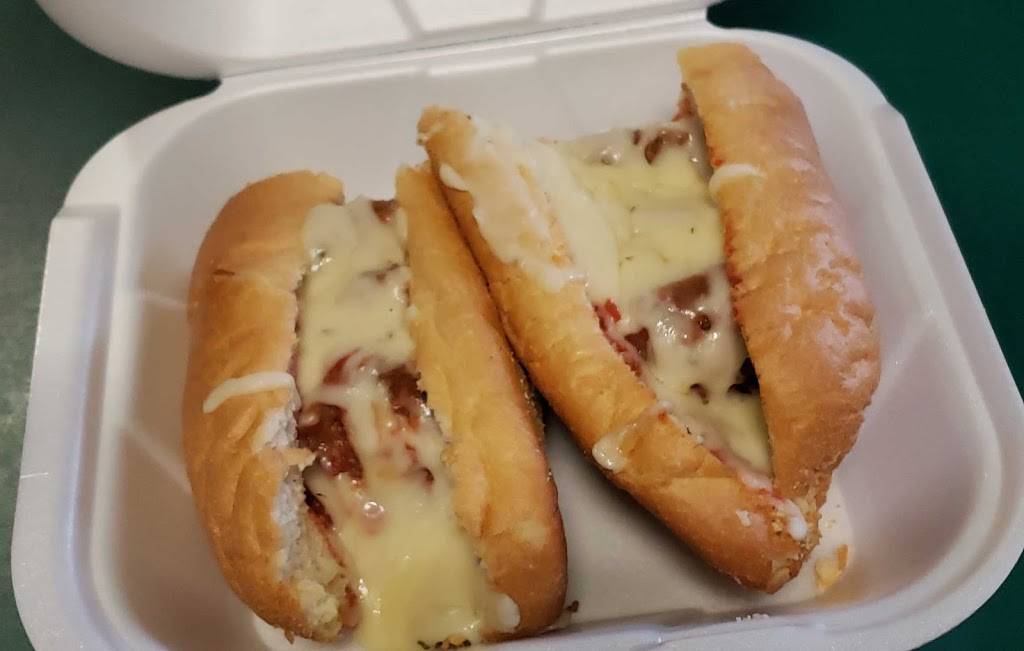 A Little Bit of Philly | meal takeaway | 3940 Curtiss Pkwy, Miami Springs, FL 33166, USA | 3054560481 OR +1 305-456-0481