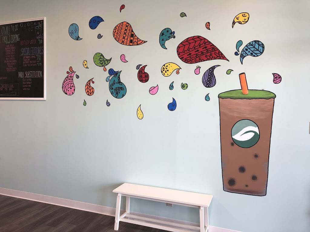 T-Bubbles | restaurant | 3700 Massillon Rd #90, Uniontown, OH 44685, USA | 3305634040 OR +1 330-563-4040