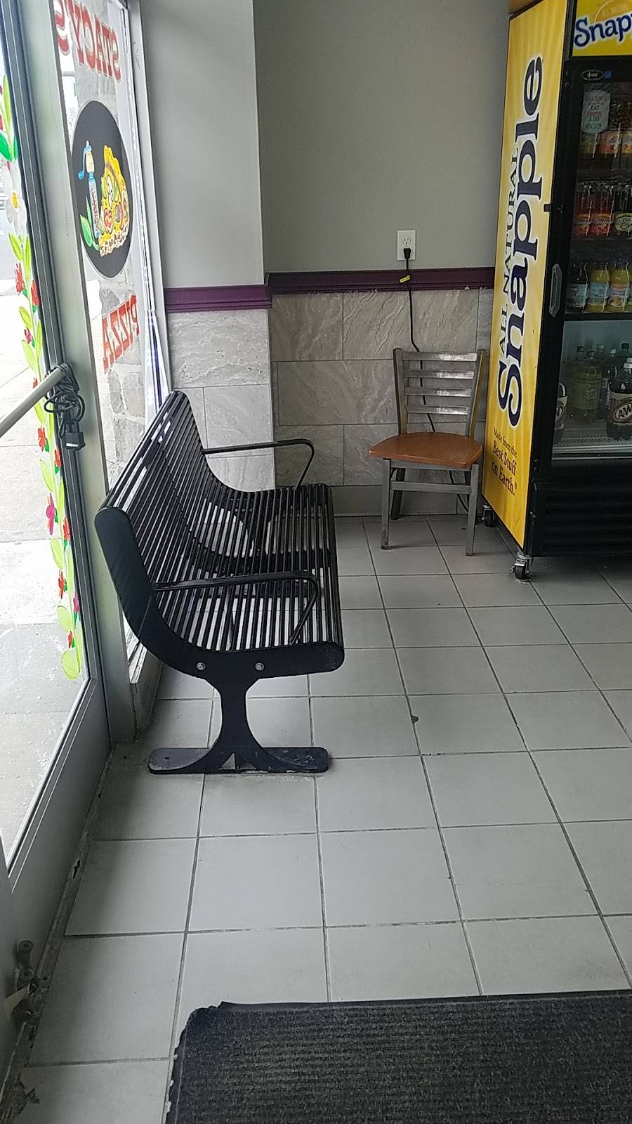 Stacys Pizza | meal delivery | 7586 Haverford Ave, Philadelphia, PA 19151, USA | 2154736200 OR +1 215-473-6200