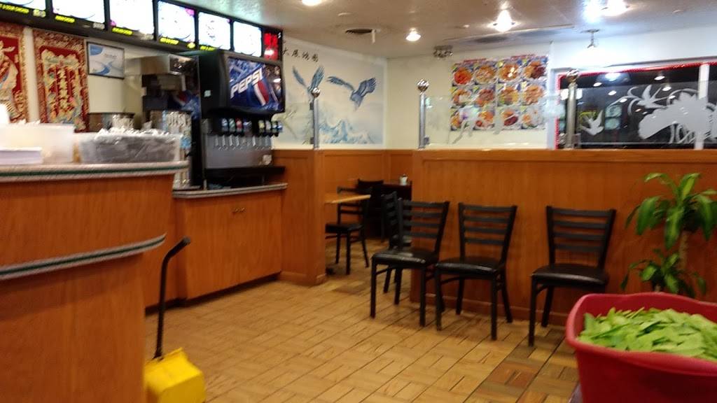 New China Garden | restaurant | 1410 Asheville Hwy, Hendersonville, NC 28791, USA | 8286928087 OR +1 828-692-8087