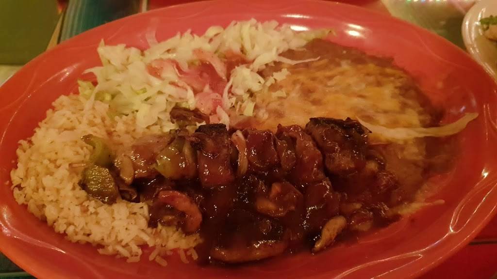 Spanishtown Mexican Restaurant | restaurant | 515 Church St, Half Moon Bay, CA 94019, USA | 6507267357 OR +1 650-726-7357