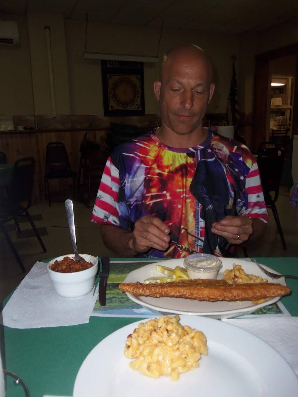 Perma Stone Inn | restaurant | 247 US-6, Galeton, PA 16922, USA | 8144356700 OR +1 814-435-6700