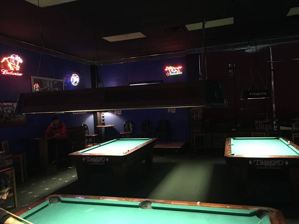Louisville Billiards Club | restaurant | 5404 Bardstown Rd, Louisville, KY 40291, USA | 5024913810 OR +1 502-491-3810