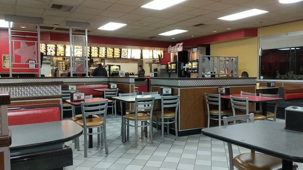 Carls Jr. | restaurant | 639 N Sepulveda Blvd, El Segundo, CA 90245, USA | 3103221318 OR +1 310-322-1318