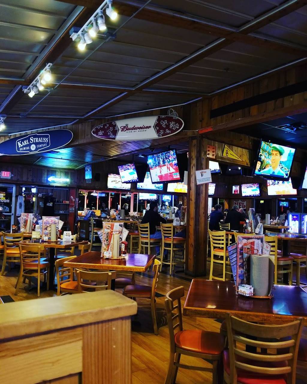 Hooters | restaurant | 725 N Milliken Ave, Ontario, CA 91764, USA | 9099892209 OR +1 909-989-2209