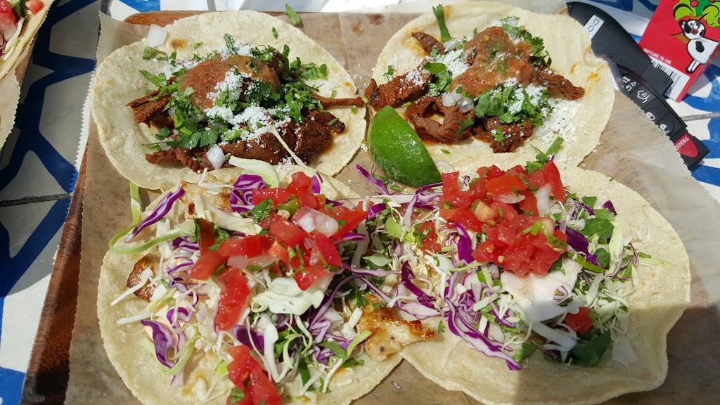 Wild Taco | restaurant | 407 31st St, Newport Beach, CA 92663, USA | 9496739453 OR +1 949-673-9453