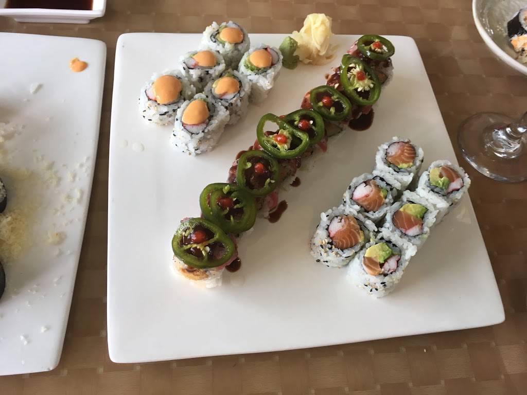 Blue Fish | restaurant | 9401 Coastal Hwy, Ocean City, MD 21842, USA | 4105243983 OR +1 410-524-3983