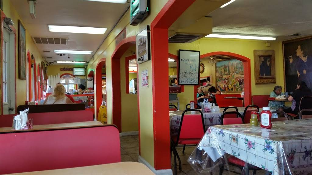 Rockys Taco House | restaurant | 1302 Cupples Rd, San Antonio, TX 78226, USA | 2104332931 OR +1 210-433-2931