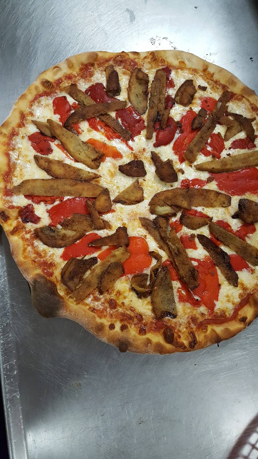 Big PaPas Brick Oven Pizza | restaurant | 2497 PA-611, Scotrun, PA 18355, USA | 5706889000 OR +1 570-688-9000