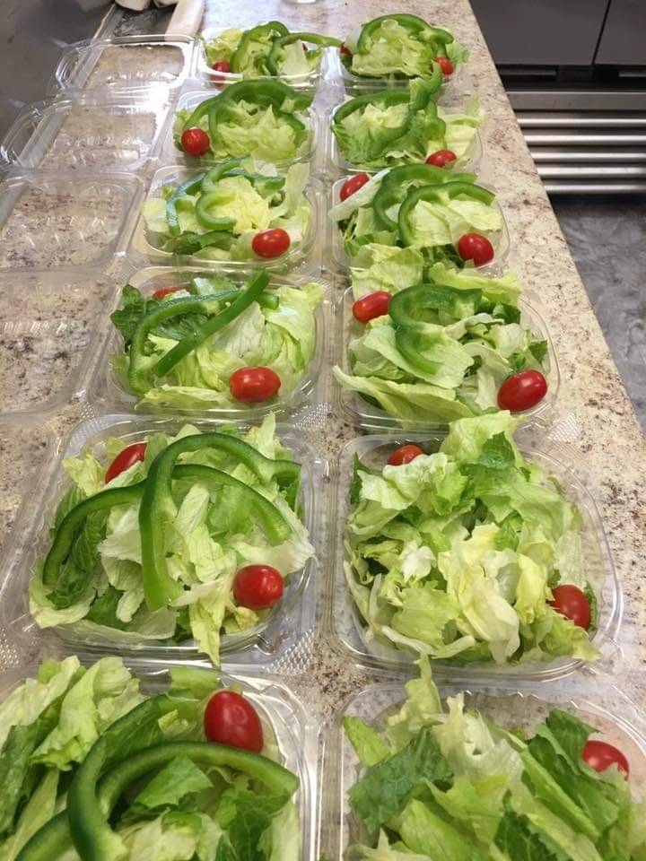 Bella Roma Pizza | restaurant | 117 Main St, North Adams, MA 01247, USA | 4136636666 OR +1 413-663-6666