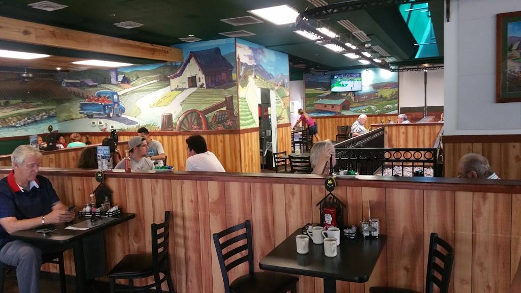 Egg Works | restaurant | 2025 Village Center Cir, Las Vegas, NV 89134, USA | 7024457330 OR +1 702-445-7330