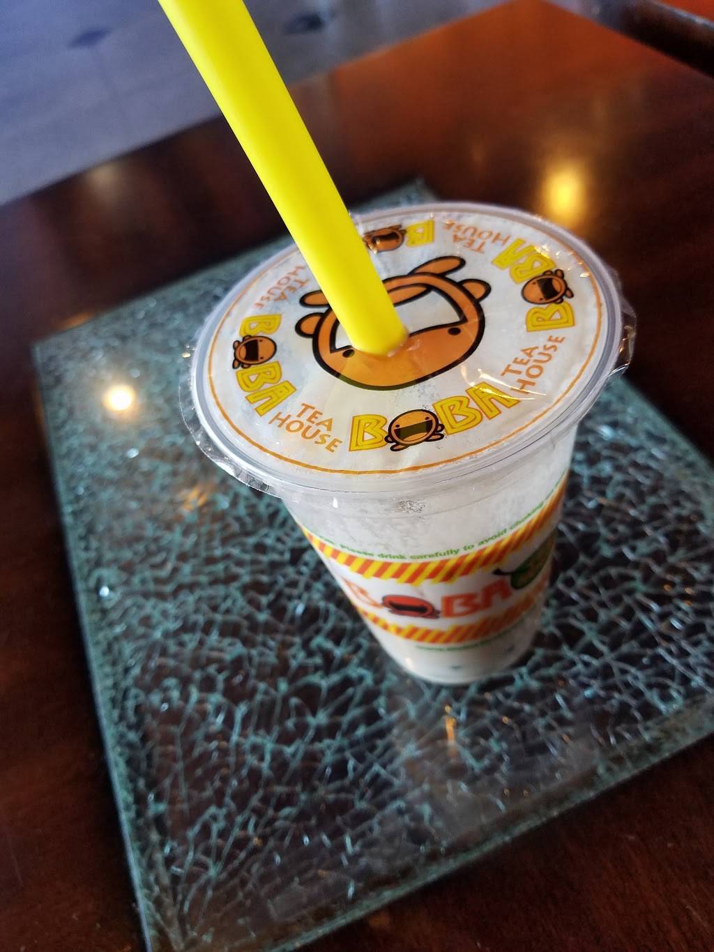 The Boba Tea House | cafe | 2055 N Dobson Rd, Chandler, AZ 85224, USA | 4808214008 OR +1 480-821-4008