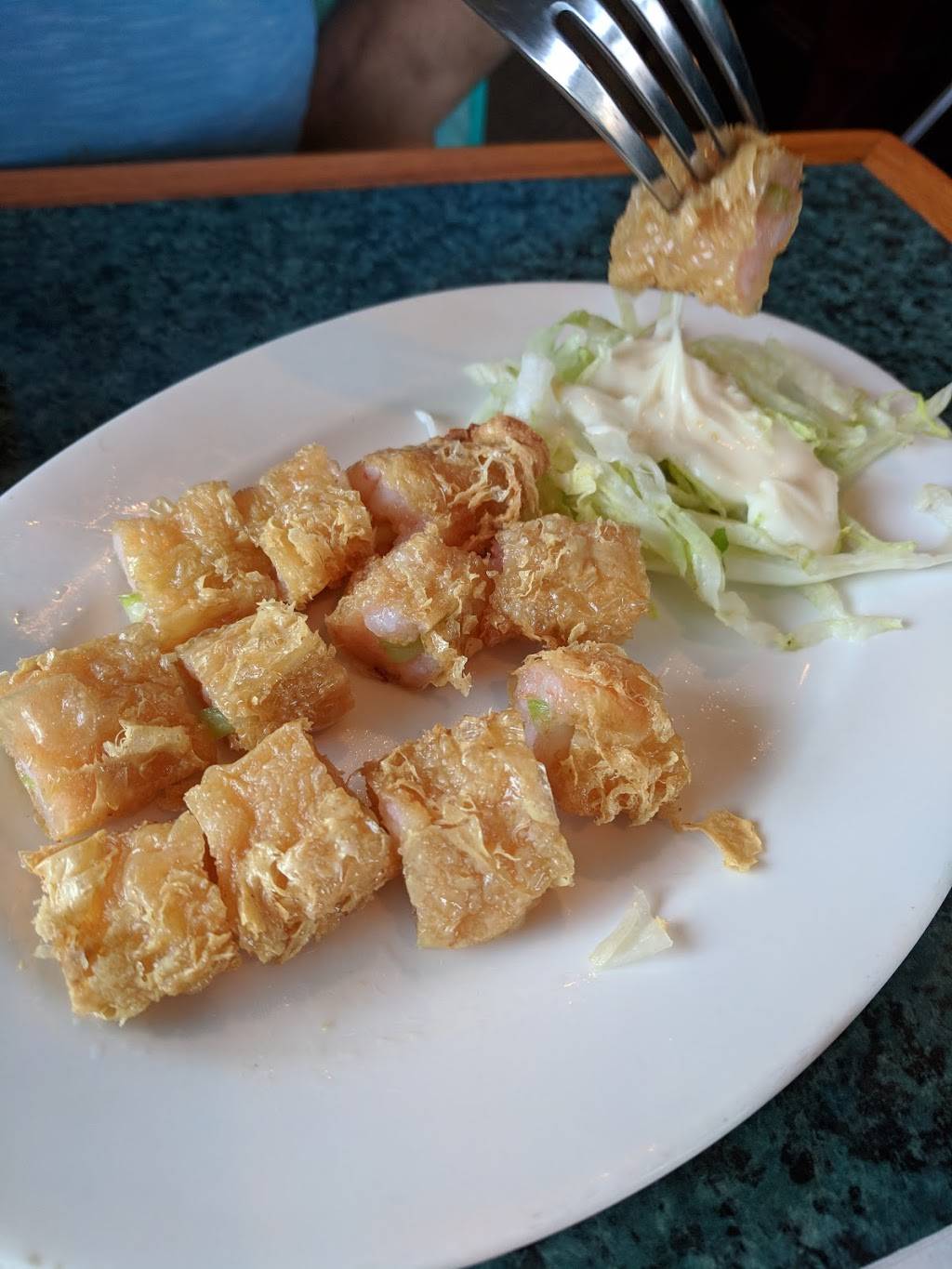 Golden Chopsticks | restaurant | 62 Franklin St, Westerly, RI 02891, USA | 4013486666 OR +1 401-348-6666