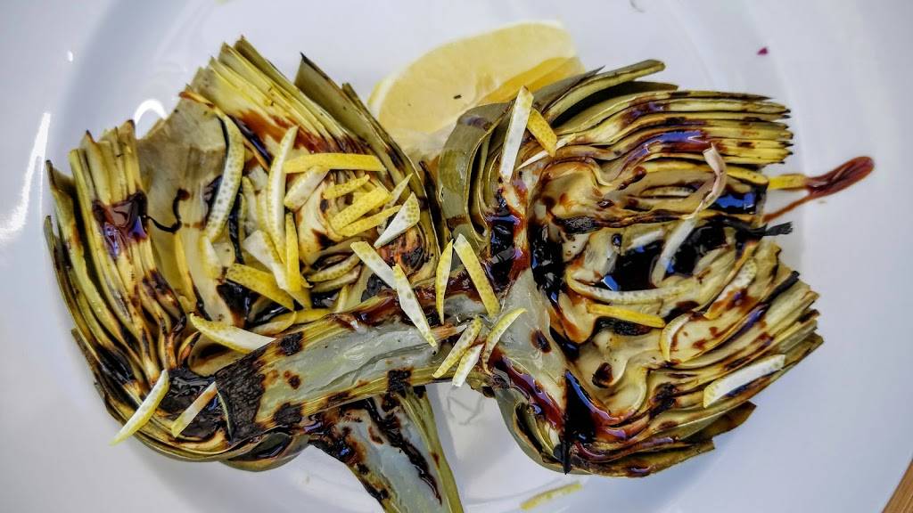 Back Bay Bistro | restaurant | 1131 Back Bay Dr, Newport Beach, CA 92660, USA | 9497291144 OR +1 949-729-1144