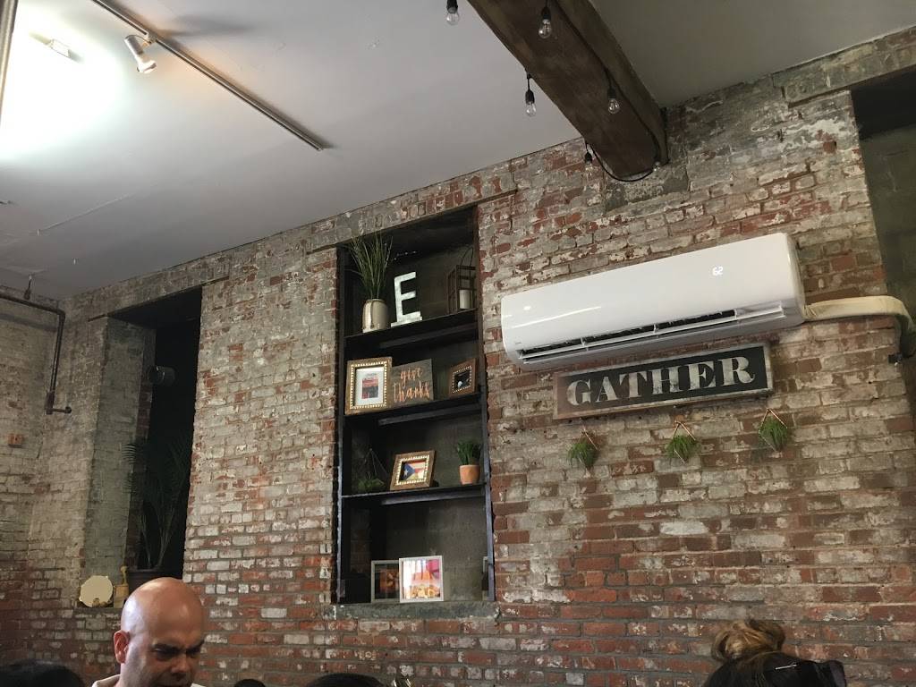 Empanology | restaurant | Brewery, 856 E 136th St, The Bronx, NY 10454, USA | 7184021000 OR +1 718-402-1000