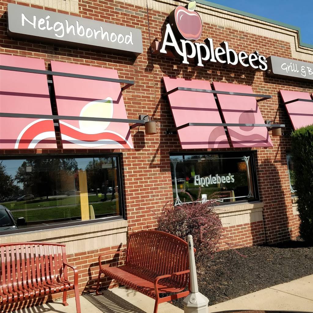 Applebees Grill + Bar | restaurant | 1063 Street Rd, Warwick, PA 18974, USA | 2153579532 OR +1 215-357-9532
