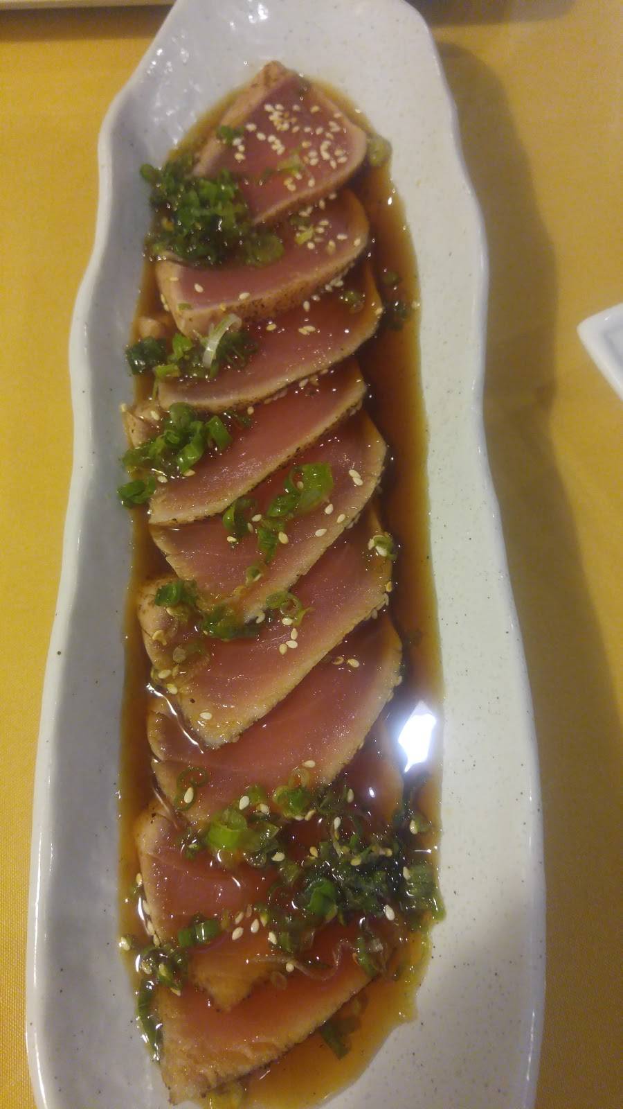 Sake Japanese Steakhouse & Sushi | restaurant | 1155 Woodstock Rd # 730, Roswell, GA 30075, USA | 7705181858 OR +1 770-518-1858