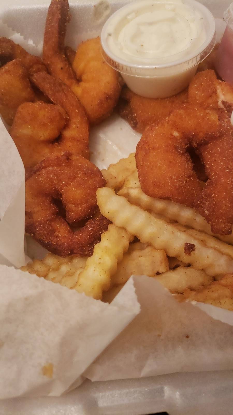 Captain Hook Fish & Chicken | restaurant | 4086 Jimmie Dyess Pkwy Suite A, Augusta, GA 30909, USA | 7064967352 OR +1 706-496-7352