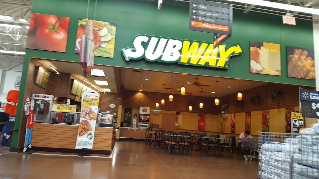 Subway Restaurants | restaurant | 965 NY-110, Farmingdale, NY 11735, USA | 6317771055 OR +1 631-777-1055