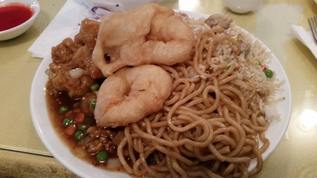 House of Potsticker | restaurant | 3318 McHenry Ave, Modesto, CA 95350, USA | 2095215252 OR +1 209-521-5252