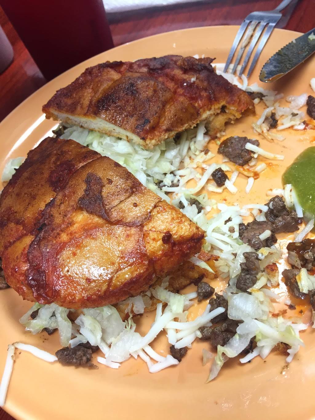 Taqueria Hernandez | restaurant | Jacksonville, FL 32210, USA | 9045201580 OR +1 904-520-1580