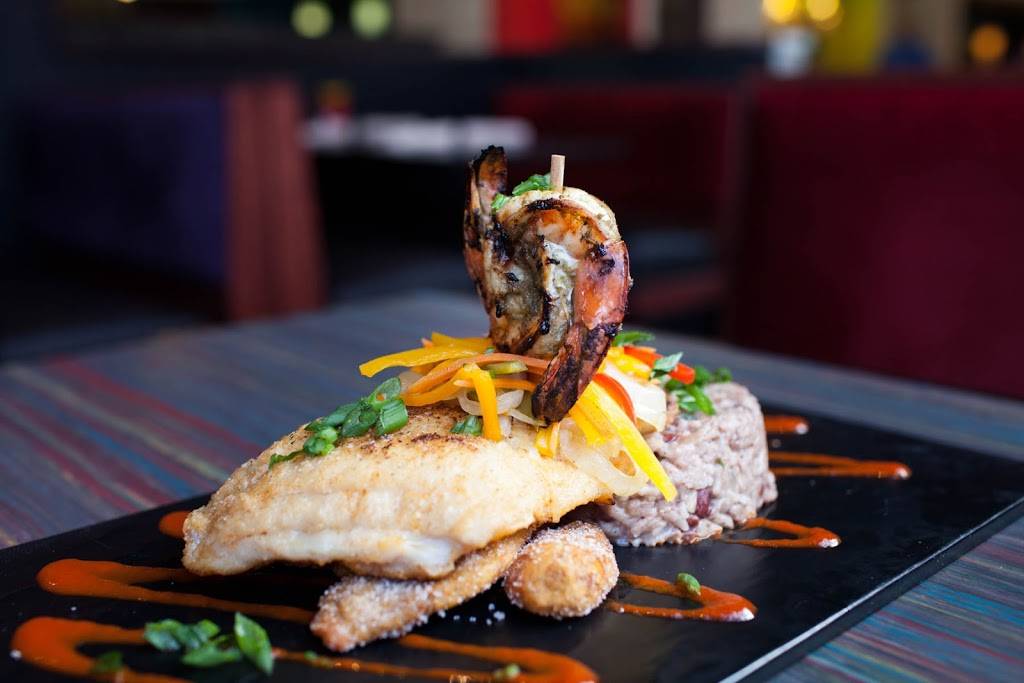 Sisserous Caribbean Restaurant | restaurant | 107 N Boulder Ave C, Tulsa, OK 74103, USA | 9185766800 OR +1 918-576-6800