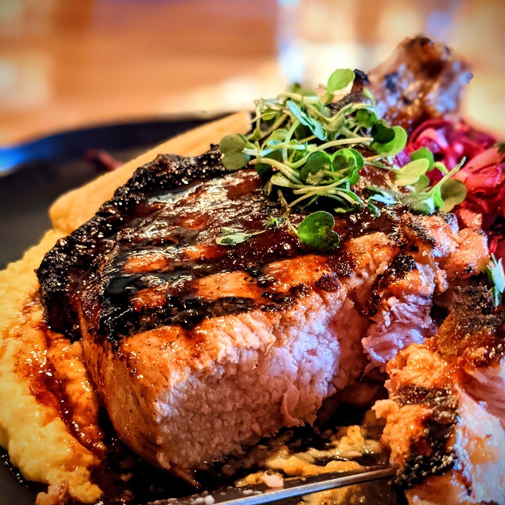 The Ballard Cut | restaurant | 5313 Ballard Ave NW Ste A, Seattle, WA 98107, USA | 2065666113 OR +1 206-566-6113