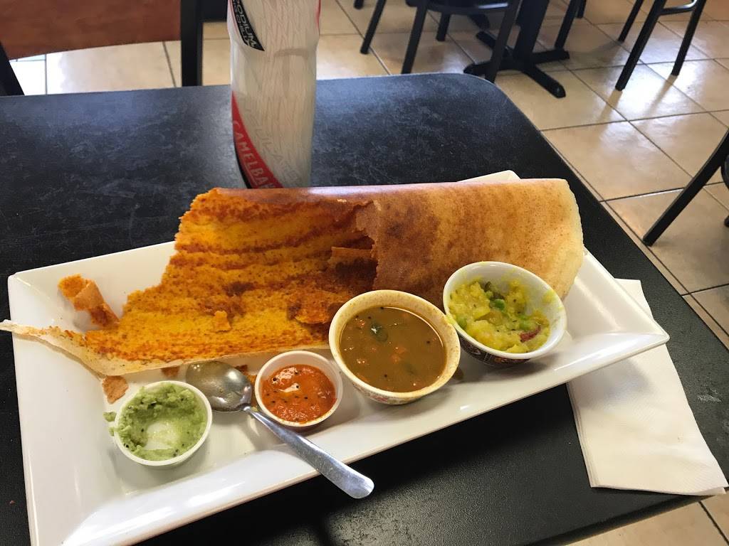 Chennai Express | restaurant | 933 E University Dr, Tempe, AZ 85281, USA | 4809662371 OR +1 480-966-2371