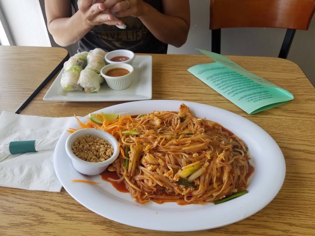 Thai Esan | restaurant | 4330 Ringgold Rd, Chattanooga, TN 37412, USA | 4236688924 OR +1 423-668-8924