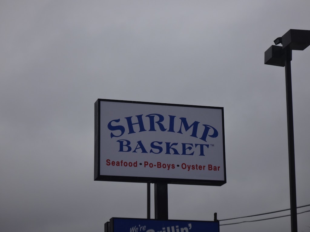 Shrimp Basket Milton | meal takeaway | 6389 US-90, Milton, FL 32570, USA | 8506266166 OR +1 850-626-6166