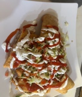 Delicias Nicaragüense | restaurant | 1873 23rd St, San Pablo, CA 94806, USA | 7076528181 OR +1 707-652-8181