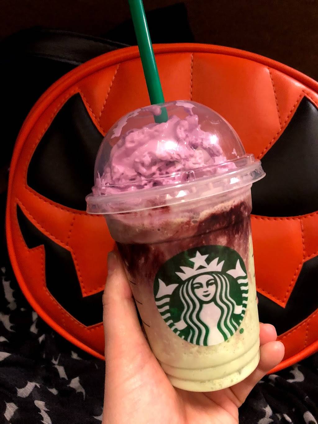 Starbucks | cafe | 100 Briarwood Mall Cir Suite K105, Ann Arbor, MI 48108, USA | 7346633689 OR +1 734-663-3689