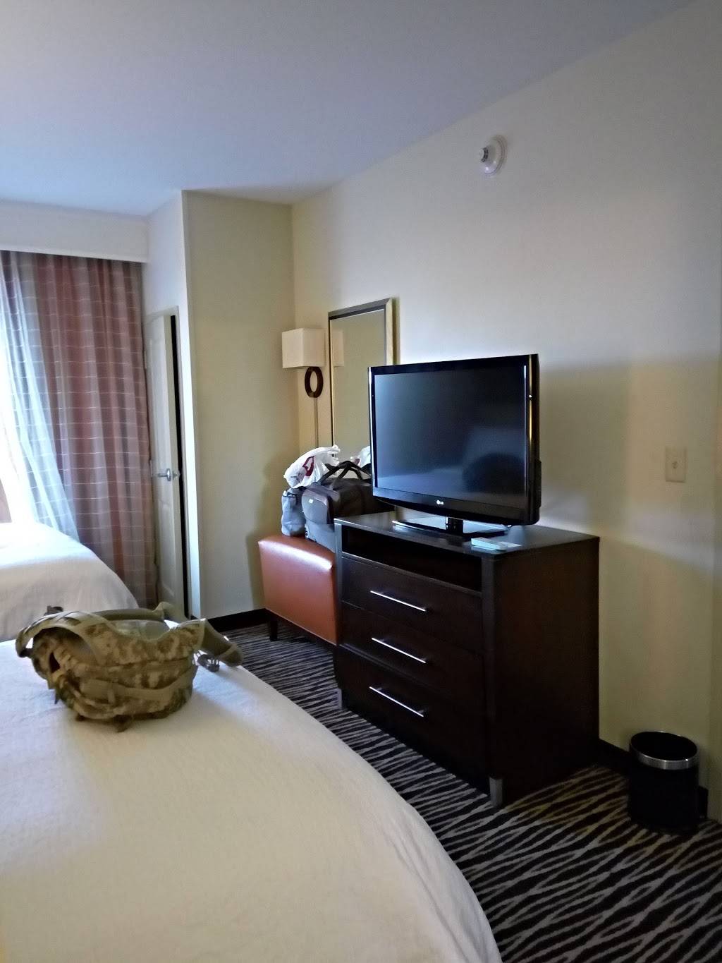 Embassy Suites Hotel & Richard M Wiggins Conference Center | cafe | 4760 Lake Valley Dr, Fayetteville, NC 28303, USA | 9108263600 OR +1 910-826-3600