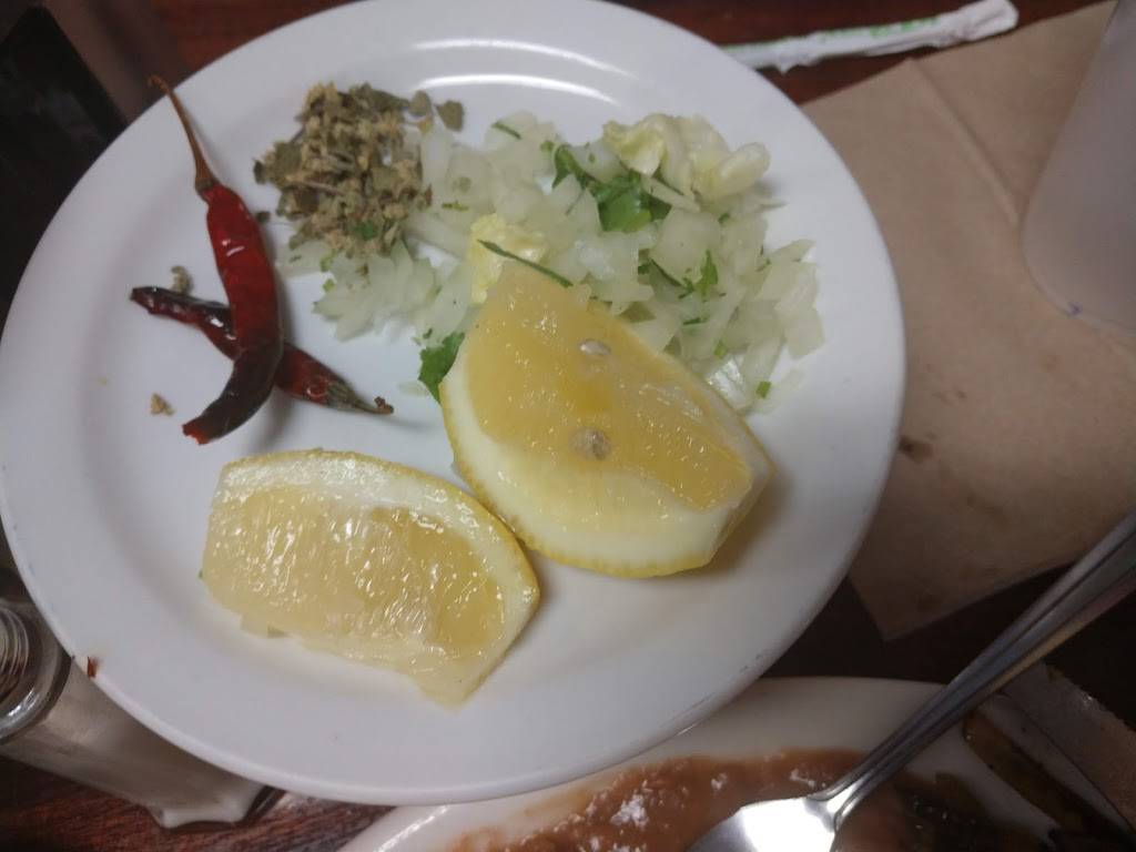 La Fuente Mexican Grill | restaurant | 107 E El Roblar Dr, Ojai, CA 93023, USA | 8056461066 OR +1 805-646-1066