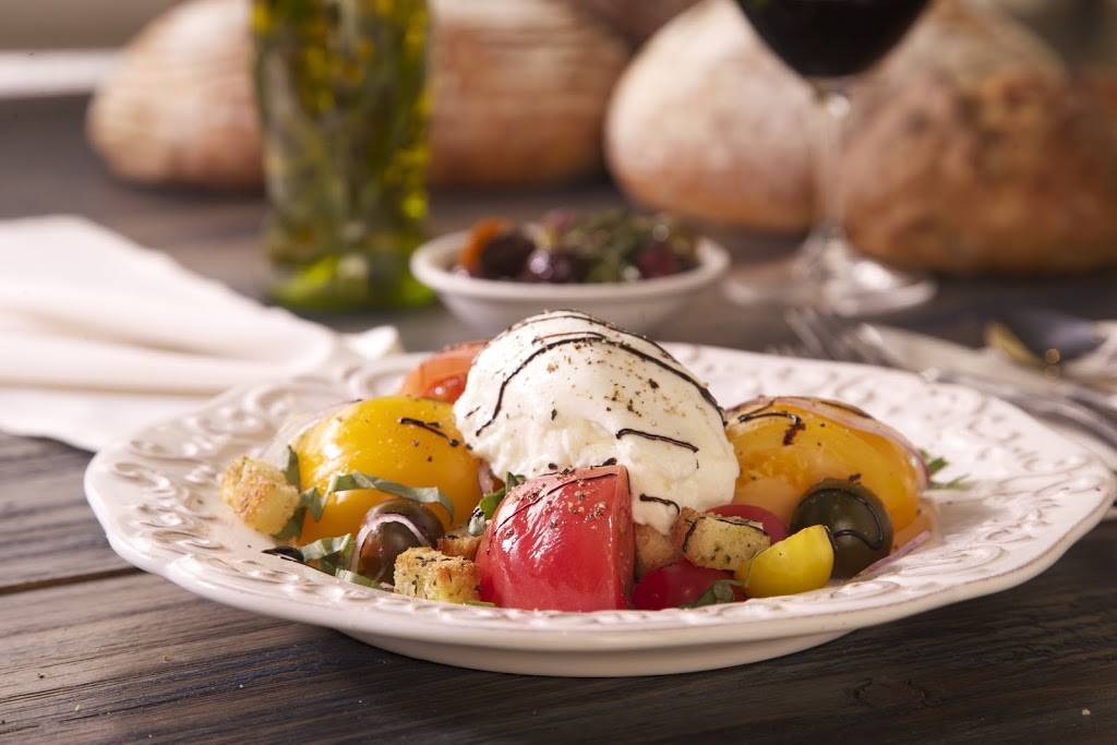 Della Terra | restaurant | 7675 Beverly Blvd, Los Angeles, CA 90036, USA | 3239337675 OR +1 323-933-7675