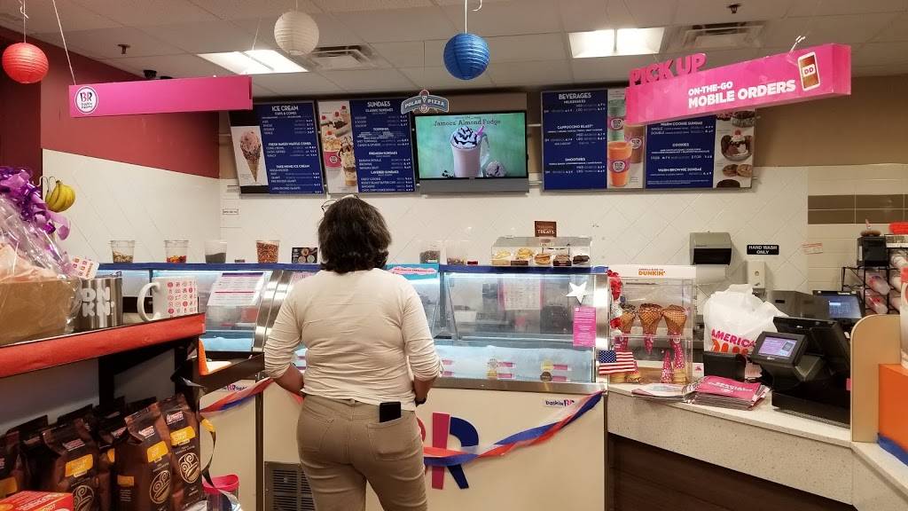 Dunkin | bakery | 946 W FL-436, Altamonte Springs, FL 32714, USA | 4078343005 OR +1 407-834-3005