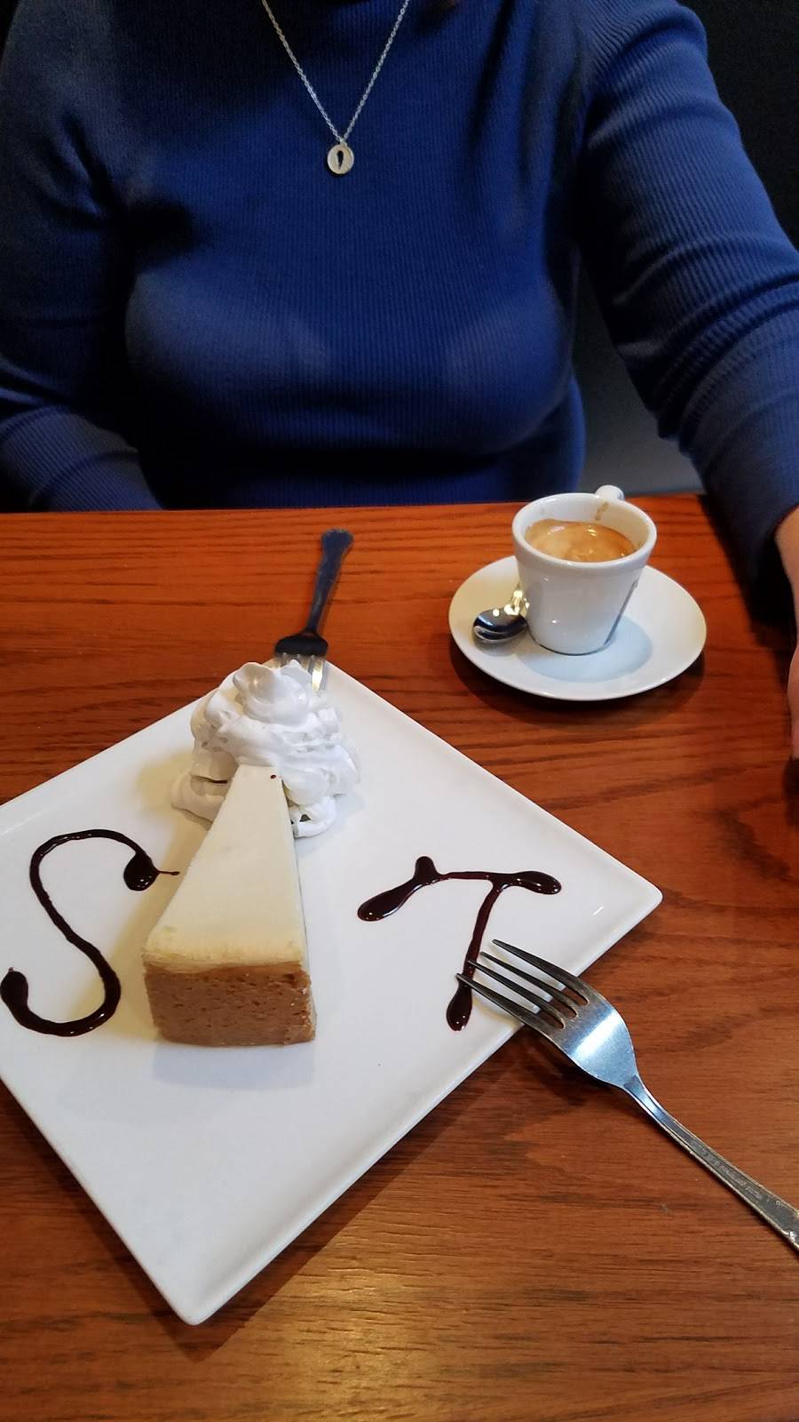 Land & Sea Restaurant | restaurant | 307 Halstead Ave, Harrison, NY 10528, USA | 9148351372 OR +1 914-835-1372